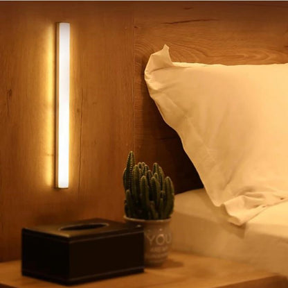 Skanto | ACTILIGHT – Wireless LED Light Strip with Motion Sensor for Instant Lighting