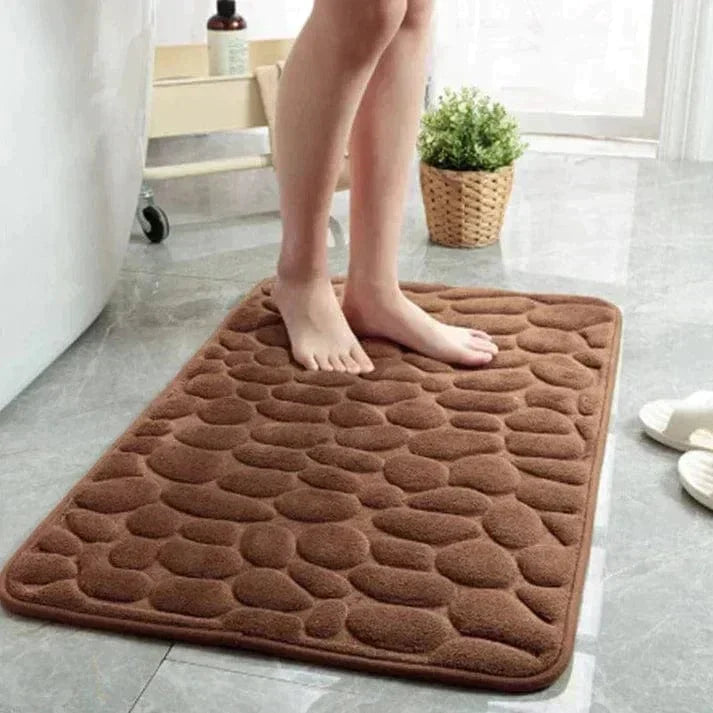 Skanto | Premium Non-Slip Bath Mat for Safety and Comfort