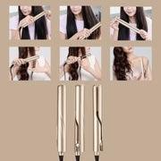 Skanto | Stylefusion - 2-in-1 Styling Iron