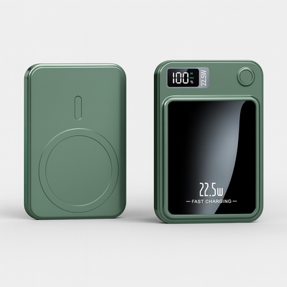 Skanto | Portable Power Bank 20000mAh