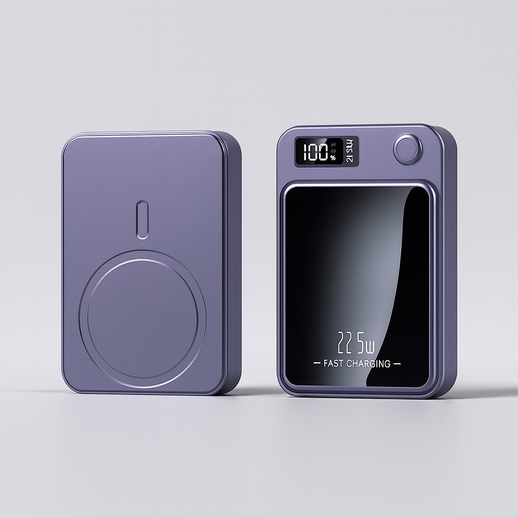 Skanto | Portable Power Bank 20000mAh
