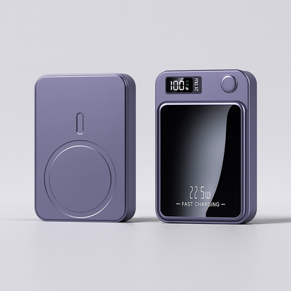 Skanto | Portable Power Bank 20000mAh
