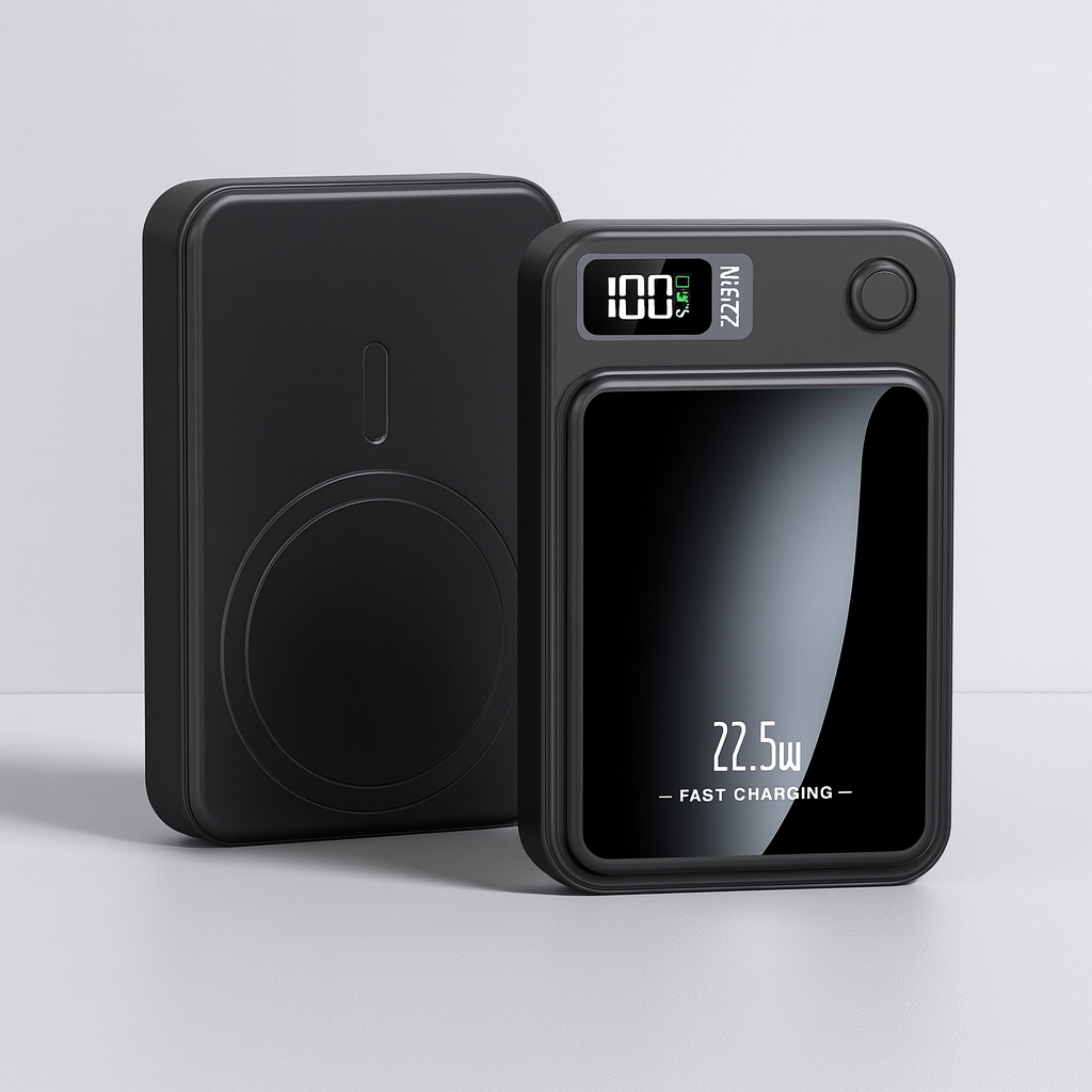 Skanto | Portable Power Bank 20000mAh
