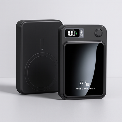 Skanto | Portable Power Bank 20000mAh