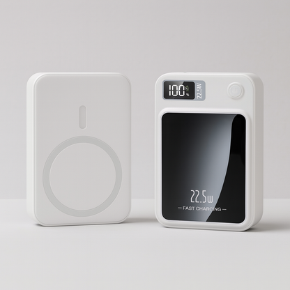 Skanto | Portable Power Bank 20000mAh