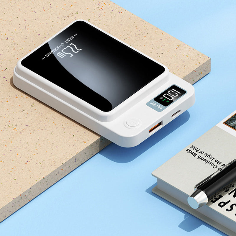 Skanto | Portable Power Bank 20000mAh