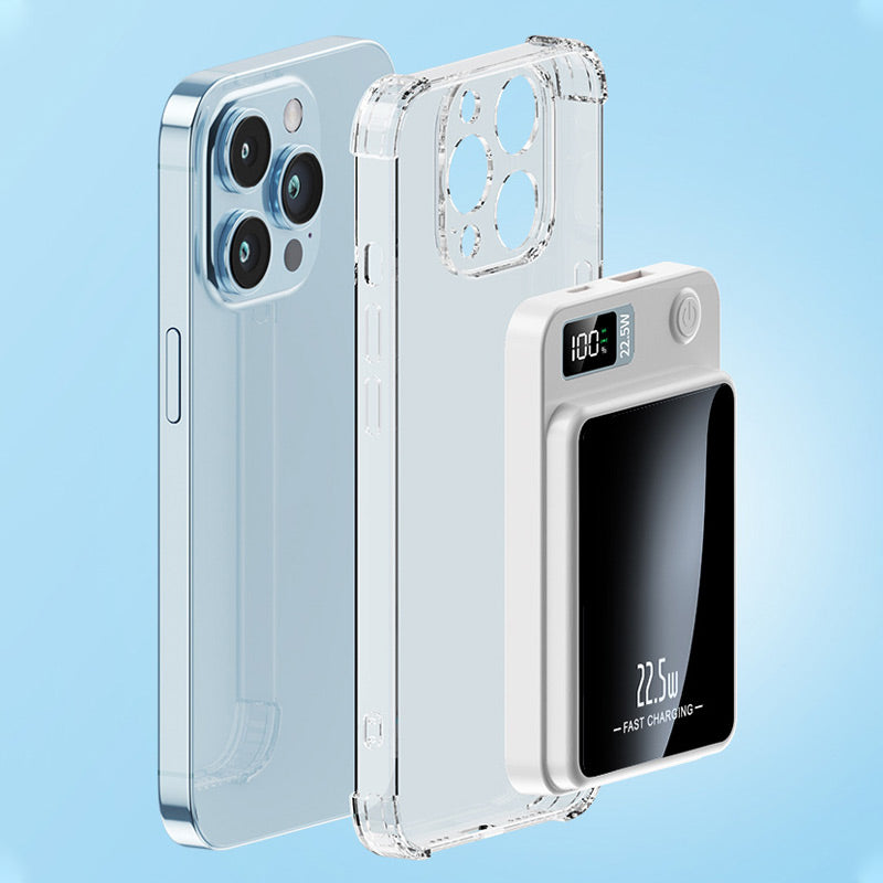 Skanto | Portable Power Bank 20000mAh