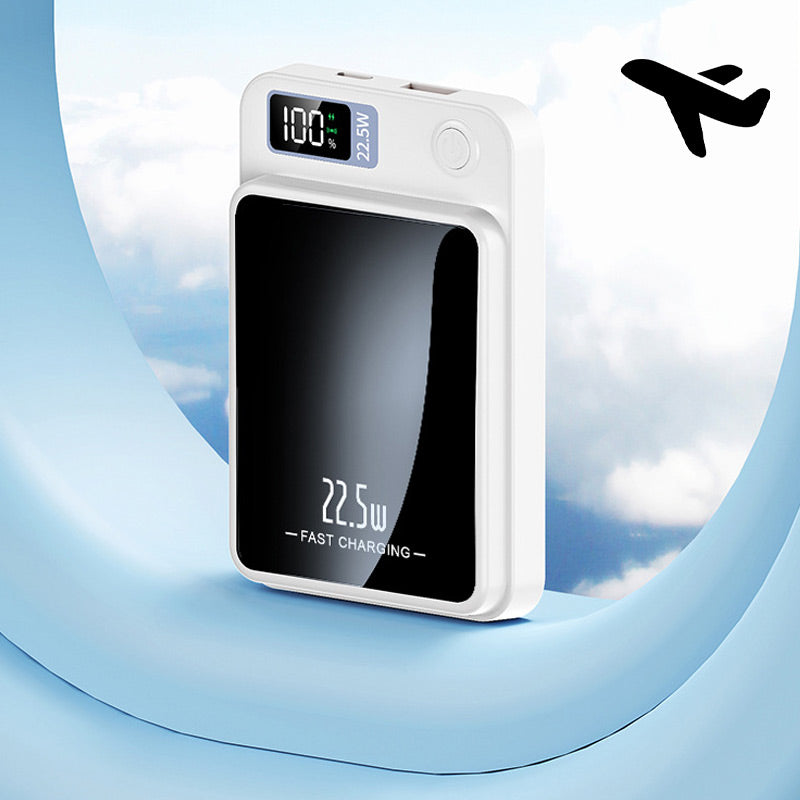 Skanto | Portable Power Bank 20000mAh