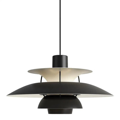 Skanto | Luxury Round Ceiling Lamp - AeroLux