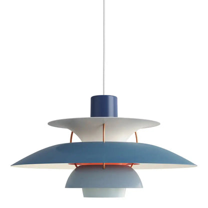 Skanto | Luxury Round Ceiling Lamp - AeroLux