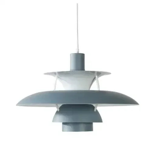 Skanto | Luxury Round Ceiling Lamp - AeroLux