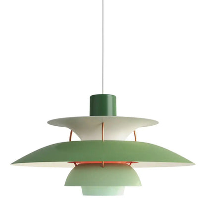 Skanto | Luxury Round Ceiling Lamp - AeroLux