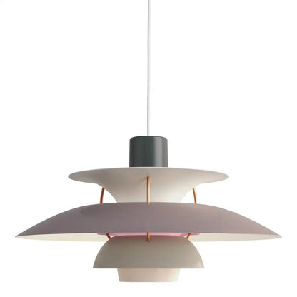 Skanto | Luxury Round Ceiling Lamp - AeroLux