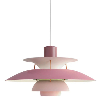 Skanto | Luxury Round Ceiling Lamp - AeroLux