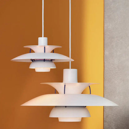 Skanto | Luxury Round Ceiling Lamp - AeroLux