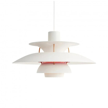 Frendorf | Luxury Round Ceiling Light - AeroLux