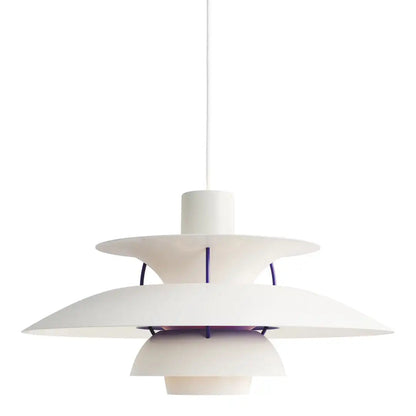 Skanto | Luxury Round Ceiling Lamp - AeroLux