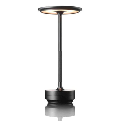 Skanto | Luxury Wireless LED Table Lamp - Luna Glow