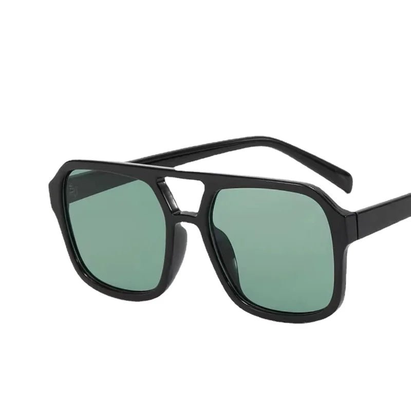 Skanto | LUXEGLAM SHADES – Retro Cat Eye Sunglasses with UV400 Protection
