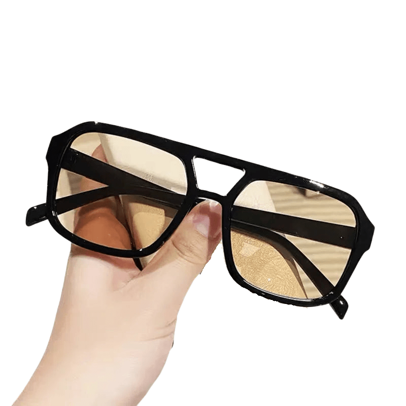 Skanto | LUXEGLAM SHADES – Retro Cat Eye Sunglasses with UV400 Protection