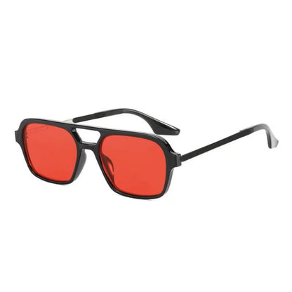 Skanto | LUXEGLAM SHADES – Retro Cat Eye Sunglasses with UV400 Protection