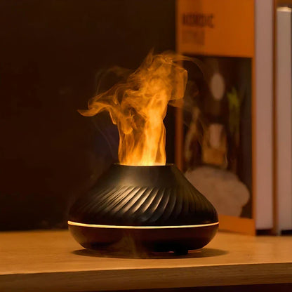 BowLift | Luxury Aroma Diffuser - LumoMist