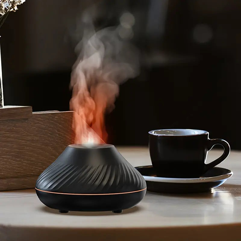 Skanto | Luxurious Aroma Diffuser - LumoMist