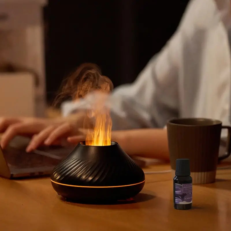 BowLift | Luxury Aroma Diffuser - LumoMist
