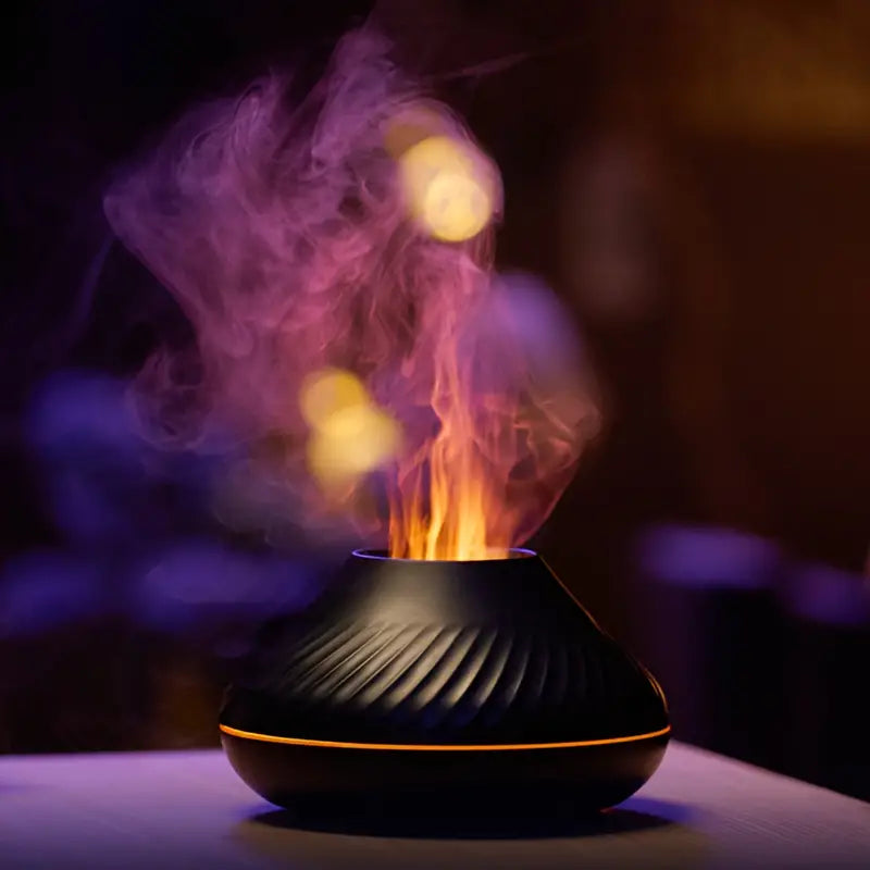 BowLift | Luxury Aroma Diffuser - LumoMist