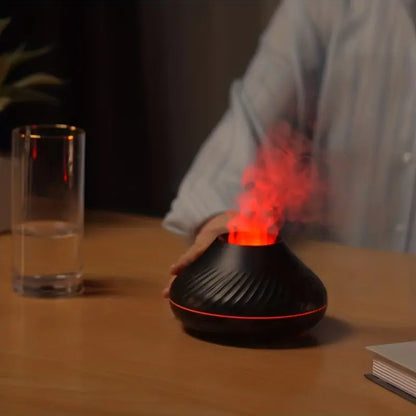 BowLift | Luxury Aroma Diffuser - LumoMist