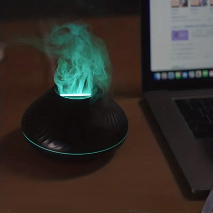 BowLift | Luxury Aroma Diffuser - LumoMist