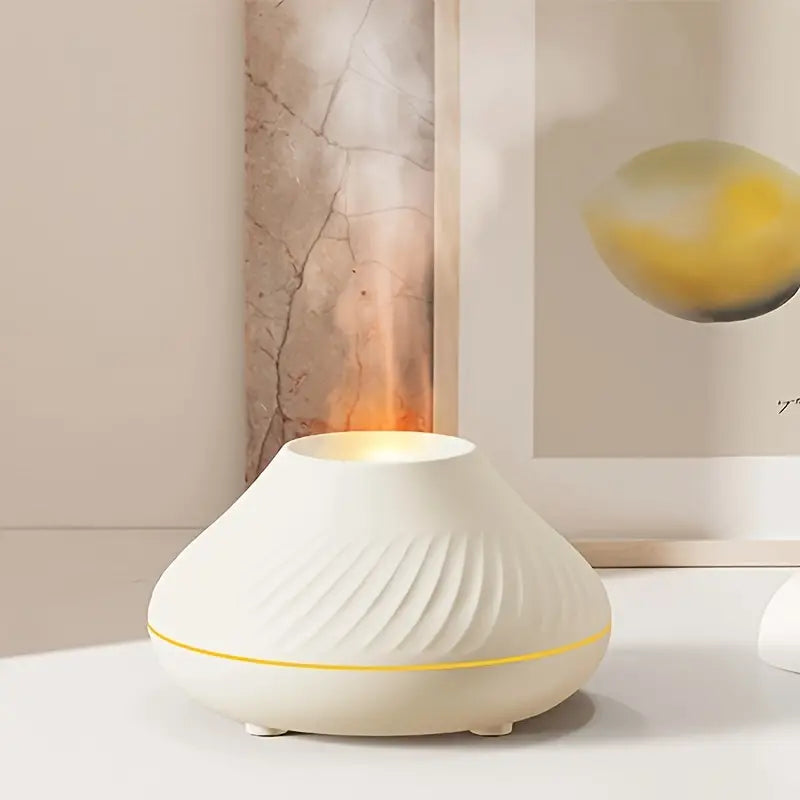 Skanto | Luxurious Aroma Diffuser - LumoMist