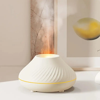 Skanto | Luxurious Aroma Diffuser - LumoMist