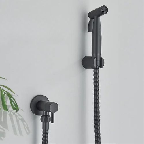 BowLift | Luxury Bidet Hand Shower - PureFlow