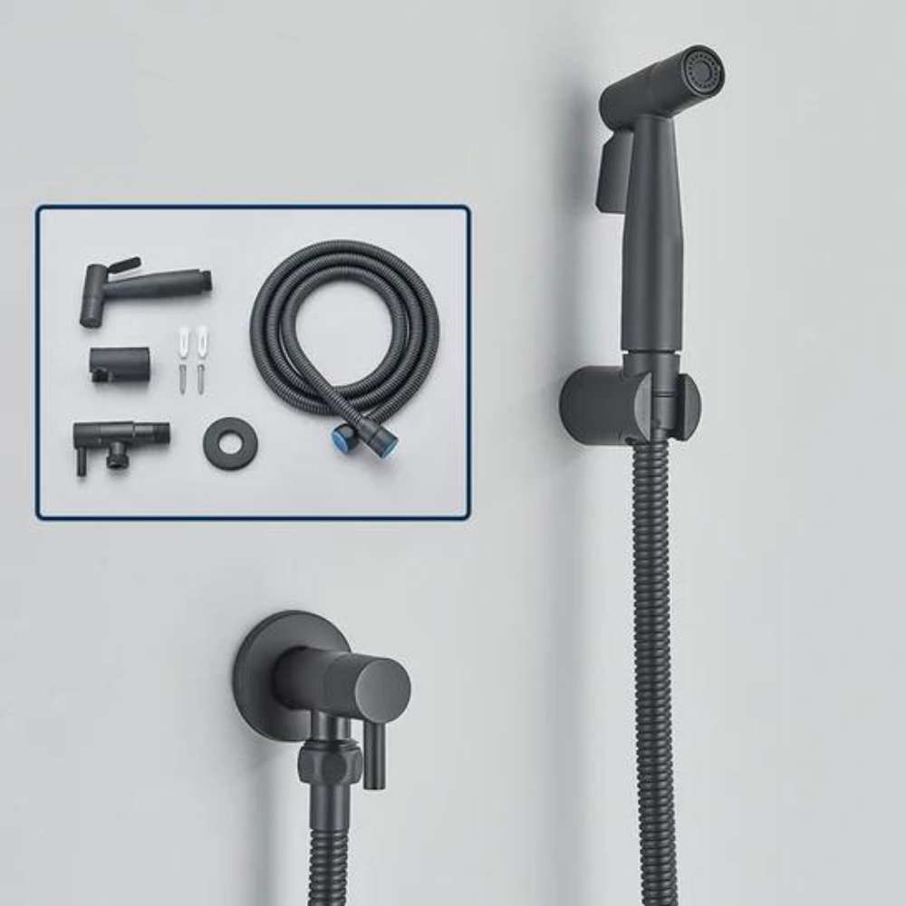 BowLift | Luxury Bidet Hand Shower - PureFlow