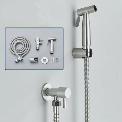 BowLift | Luxury Bidet Hand Shower - PureFlow