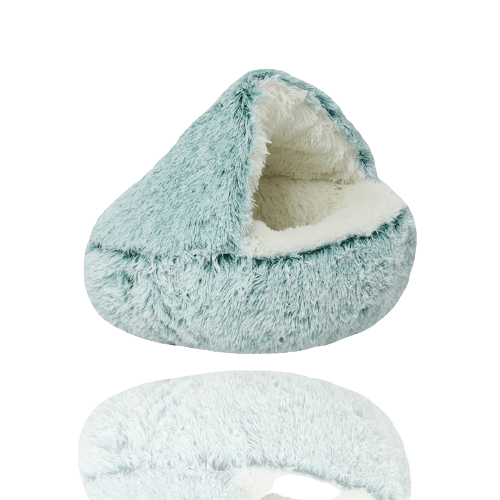 Skanto | ZENDEN Cozy – Machine Washable Anti-Anxiety Pet Mattress