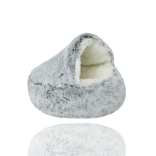 Skanto | ZENDEN Cozy – Machine Washable Anti-Anxiety Pet Mattress