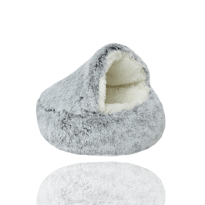 Skanto | ZENDEN Cozy – Machine Washable Anti-Anxiety Pet Mattress