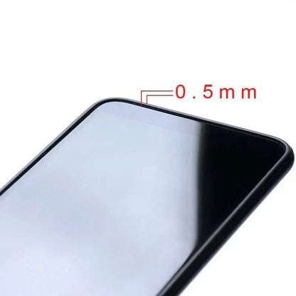 Luxurious Google Pixel 8/7/6 Leather Cases | Shockproof TPU Protection