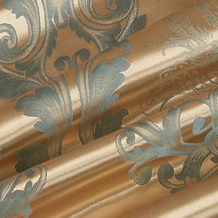 Kalsten | Luxury Satin Duvet Cover Set - RoyalDream