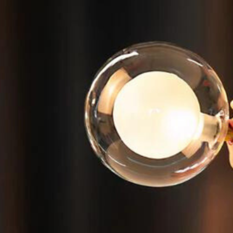 Skanto | Luxury Table Lamp for Stylish Interiors - EleganceCraft