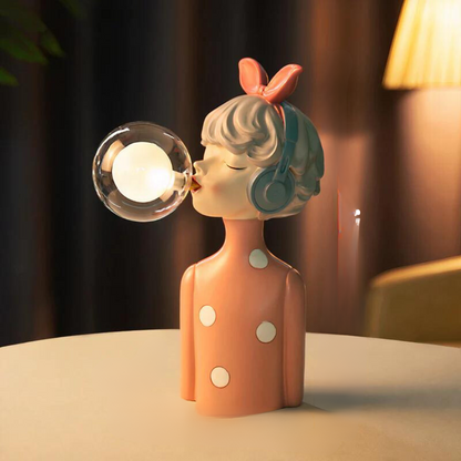 Skanto | Luxury Table Lamp for Stylish Interiors - EleganceCraft