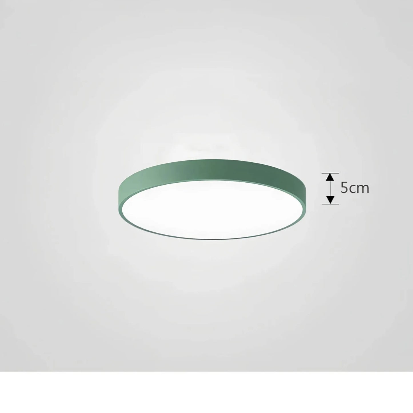 BowLift | Ceiling Light ChromaCraft