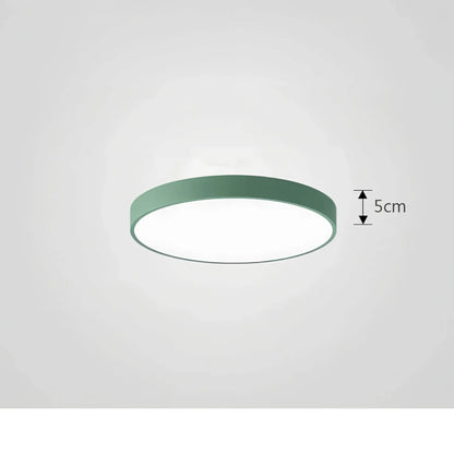 BowLift | Ceiling Light ChromaCraft