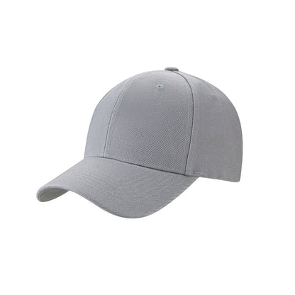 Baseball cap solid color - in many colors! | Karnz