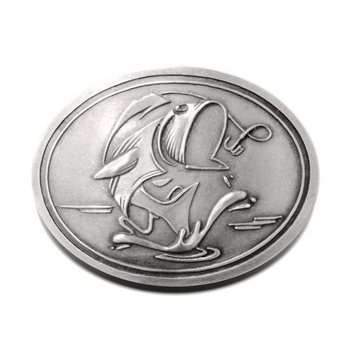 Brehn | Beer Holder Belt Buckle