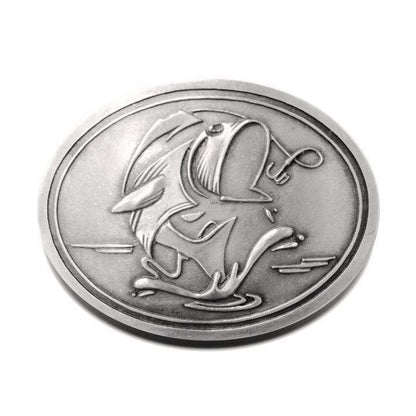 Brehn | Beer Holder Belt Buckle