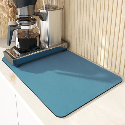 Skanto | Kitchen Super Absorbent Draining Mat