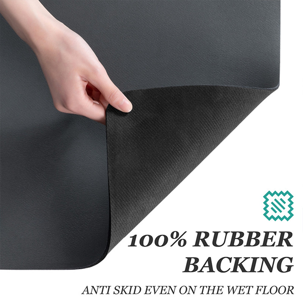 Skanto | Kitchen Super Absorbent Draining Mat